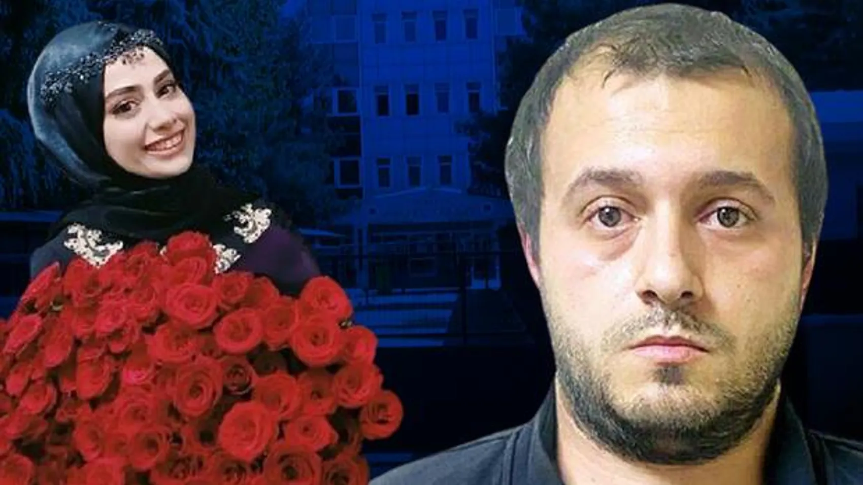 Başak Cengiz'i katleden Can Göktuğ Boz ve Müslüme Yağal'ın dedesi Hasan Yağal aynı hapishanede 