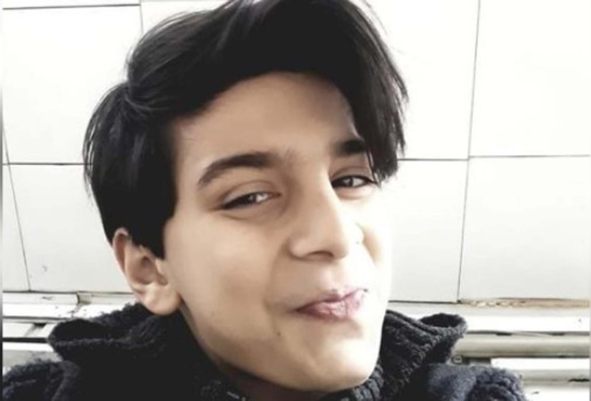 Köpek saldırısına uğrayan Enes Koca kimdir? Nereli, kaç yaşında? İşte, Enes Koca'nın biyografisi...