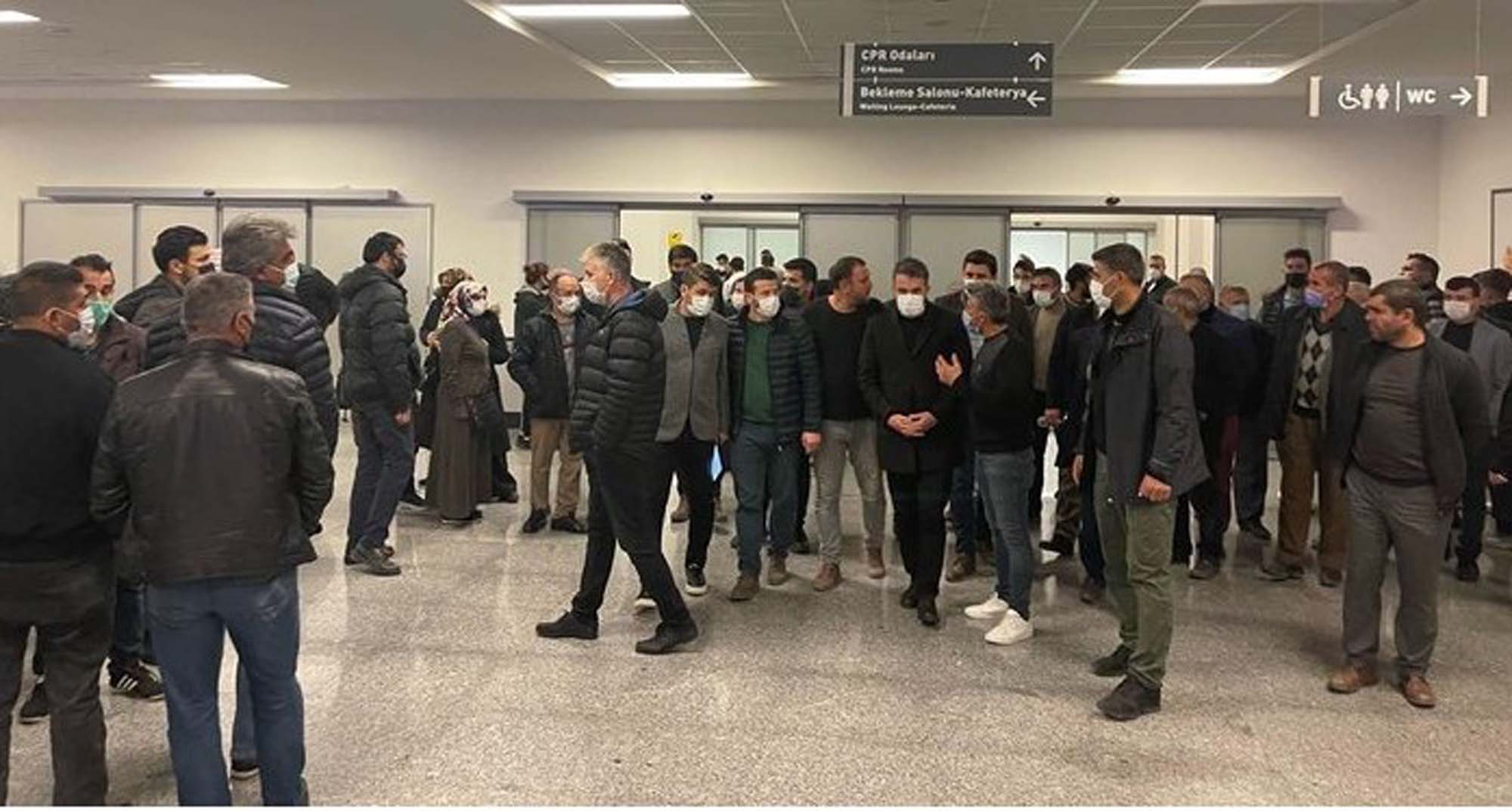 10 yaşındaki çocuğu köpekler parçaladı! Başı boş sokak köpekleri az kalsın canından ediyordu!