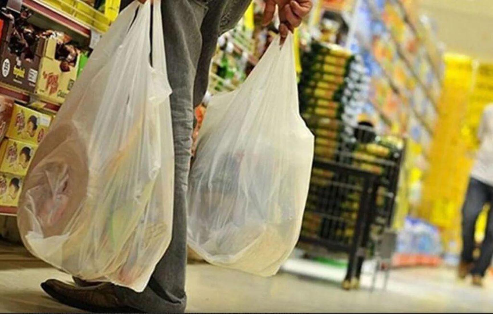 Market poşetlerine yüzde 100 zam yolda! PAGEV, kar gütme amacında olan zincir marketlere sert tepki gösterdi!