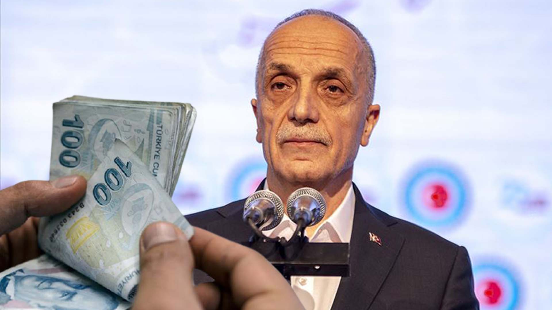 Milyonların merakla beklediği an geldi! 2022 asgari ücreti için Asgari Ücret Tespit Komisyonu bugün toplanacak! 