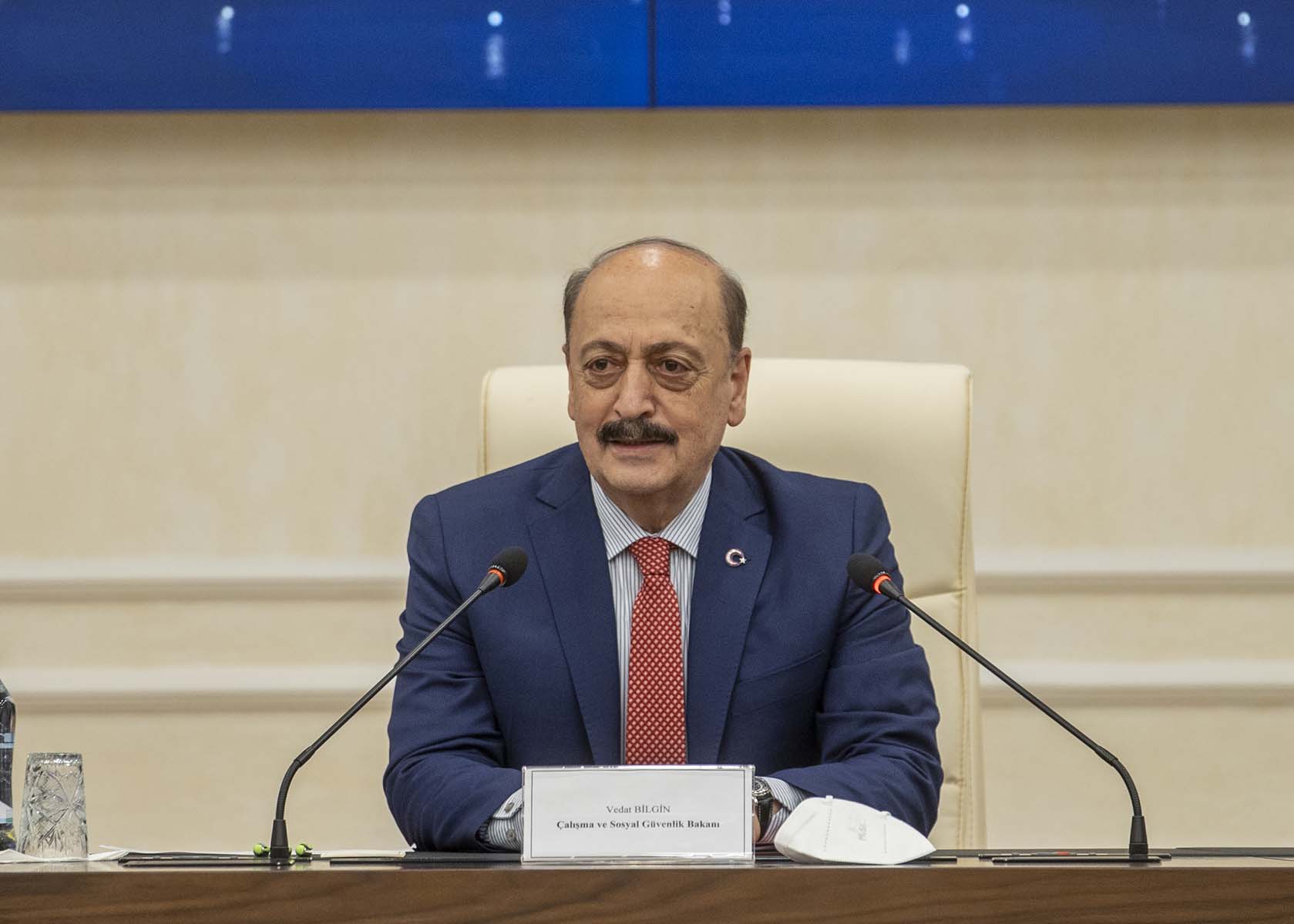 Son dakika | Asgari Ücret Tespit Komisyonu'nun ikinci ve üçüncü toplantılarının tarihi belli oldu