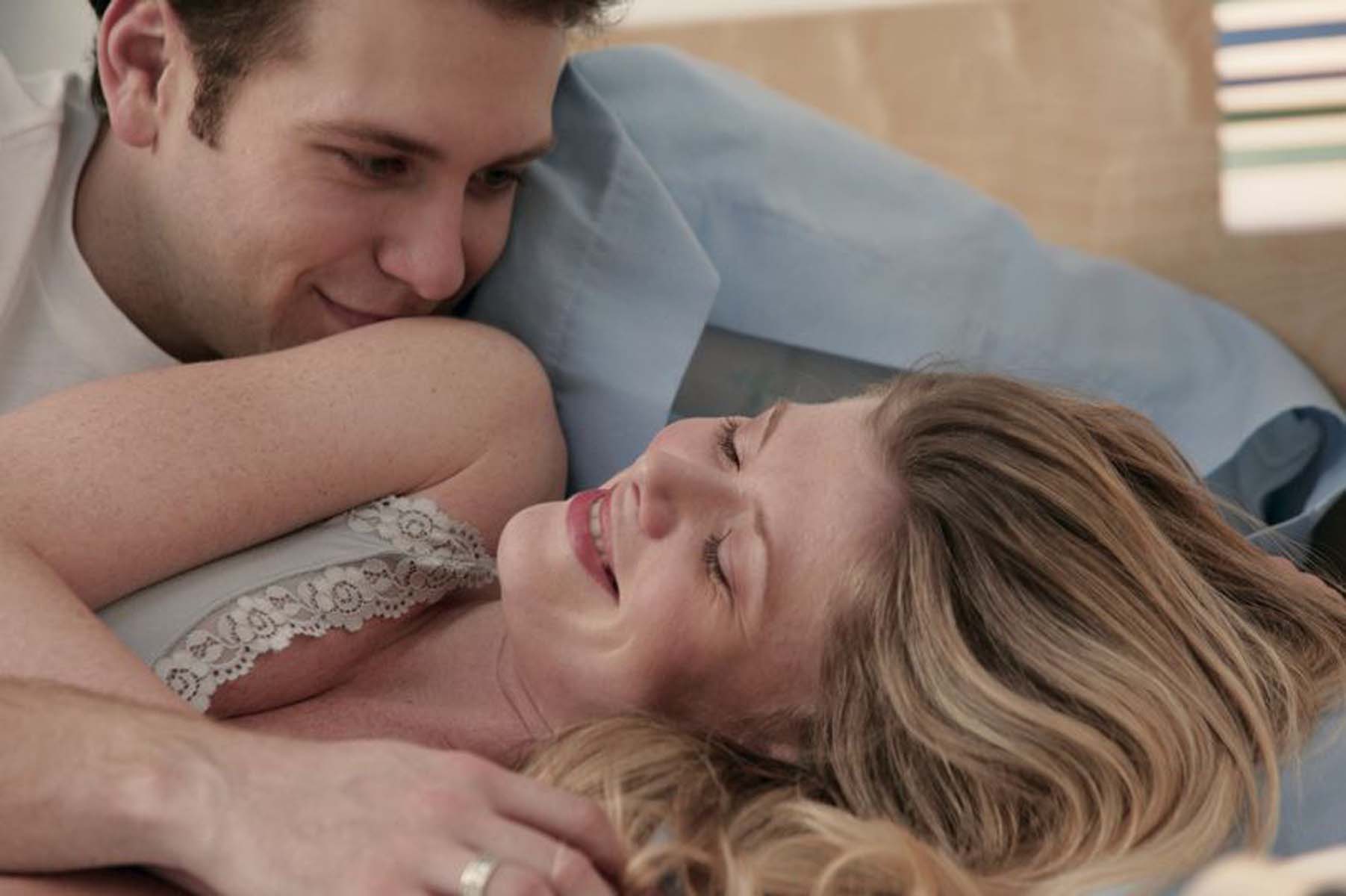 Sosyal medyayı sallayan olay! Öğrendiği gerçekle şoke oldu: Kız arkadaşının annesiyle yanlışlıkla seks yaptı