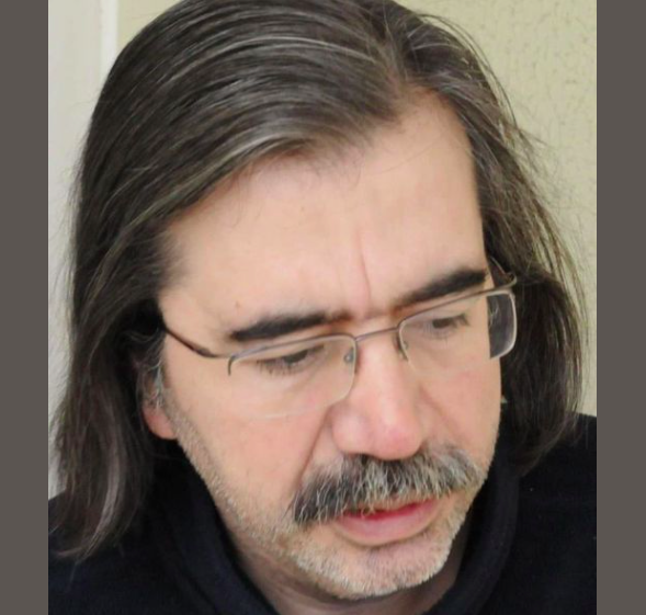 Tiyatrocu ve yazar Ömer Faruk Kurhan kimdir? Kaç yaşında, neden öldü?