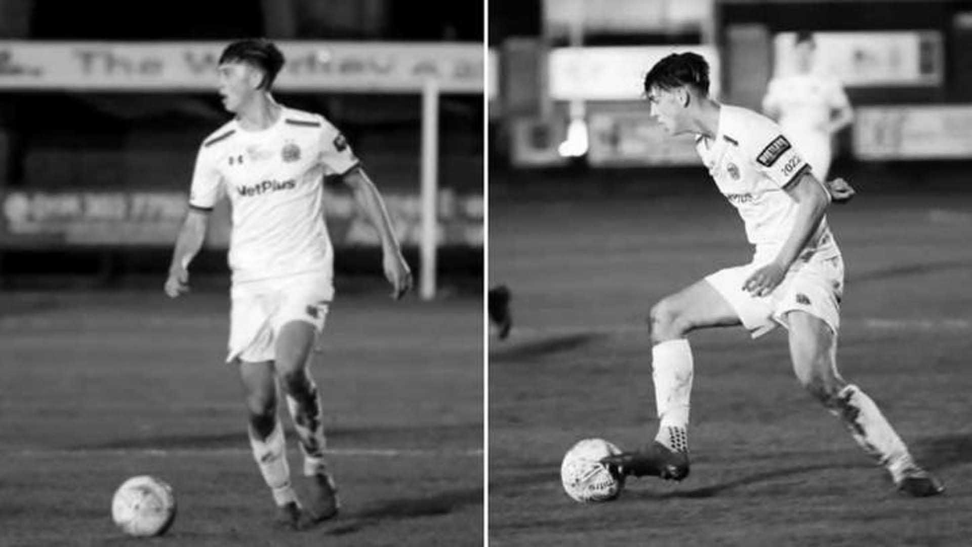 Gölete düşen topu almak isterken elektrik akımına kapılmıştı! Genç futbolcunun feci ölümüyle ilgili detaylar ortaya çıktı!