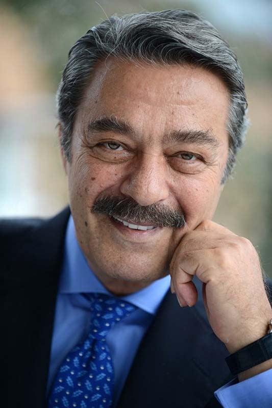 Beyin kanaması geçirmişti! Kadir İnanır'ın son hali yüreklere su serpti!