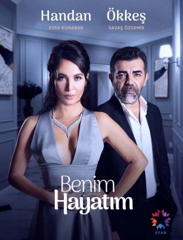 Benim Hayatım dizisi final mi yapıyor, bitiyor mu? Benim Hayatım final ne zaman? Kaçıncı bölümde, neden final yapıyor?