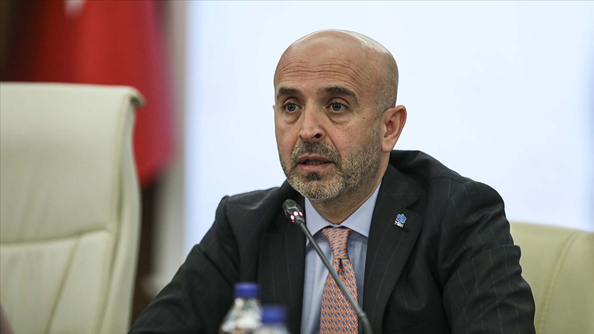 TİSK Genel Sekreteri Akansel Koç kimdir? Nereli, kaç yaşında? Akansel Koç'un biyografisi