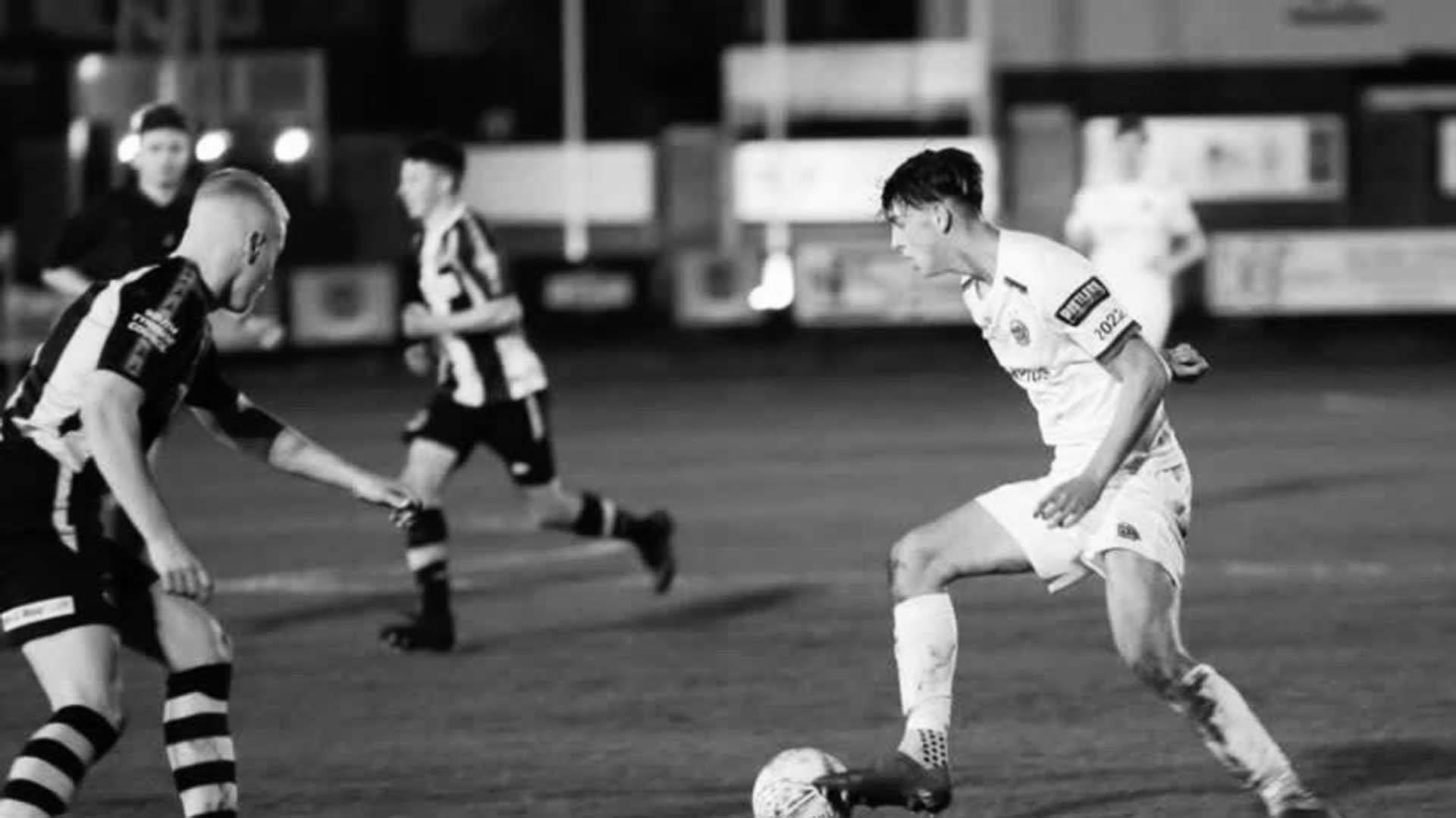 Gölete düşen topu almak isterken elektrik akımına kapılmıştı! Genç futbolcunun feci ölümüyle ilgili detaylar ortaya çıktı!