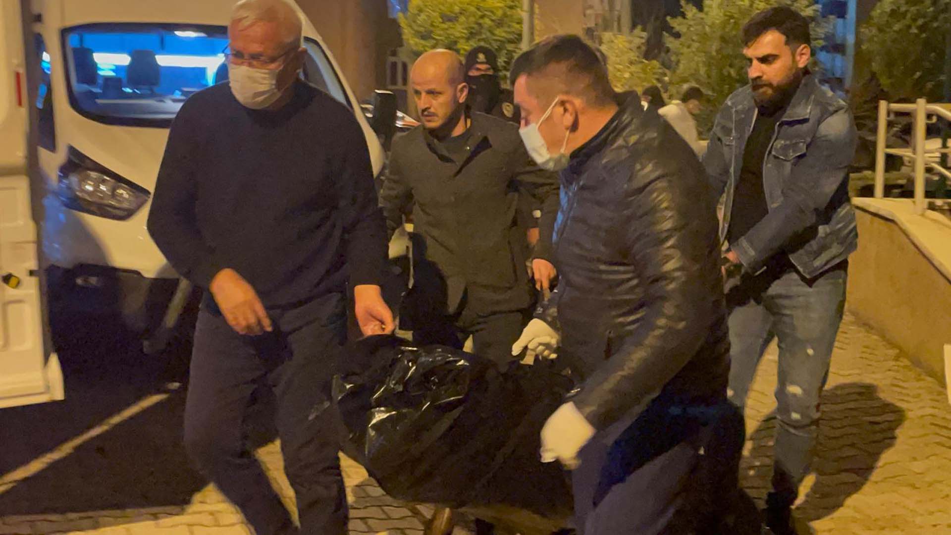 Antalya Döşemealtı'nda eski koca dehşeti! Hayriye Alkutay'ı öldürdü, kardeşlerini pompalı tüfekle yaraladı 