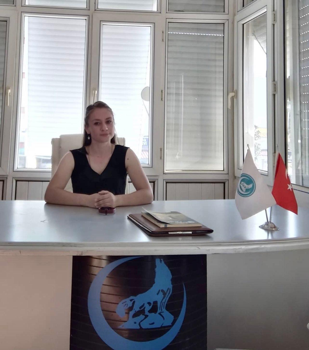 Hayriye Aylin Alkutay kimdir? Kaç yaşında? Nereli? Mustafa Ayata tutuklandı mı? 