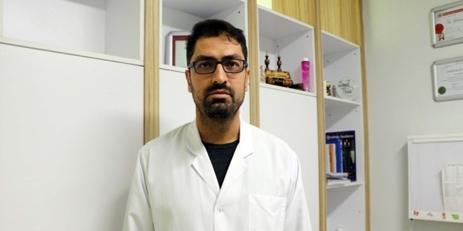 Bebeğini öldüresiye döven cani baba tutuklanmıştı' Cihan bebeğin sağlık durumu nasıl?