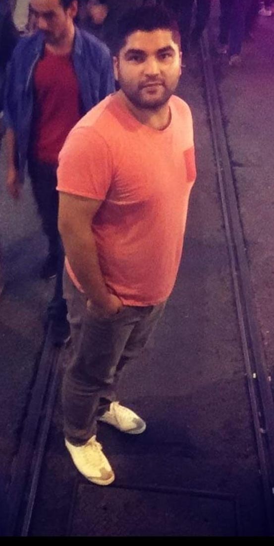 Ordu'dan Japonya'ya sağlam gitti, felç olup geldi! Göbeğindeki sivilceyi sıkan adam sadece 3 gün içinde felç kaldı!