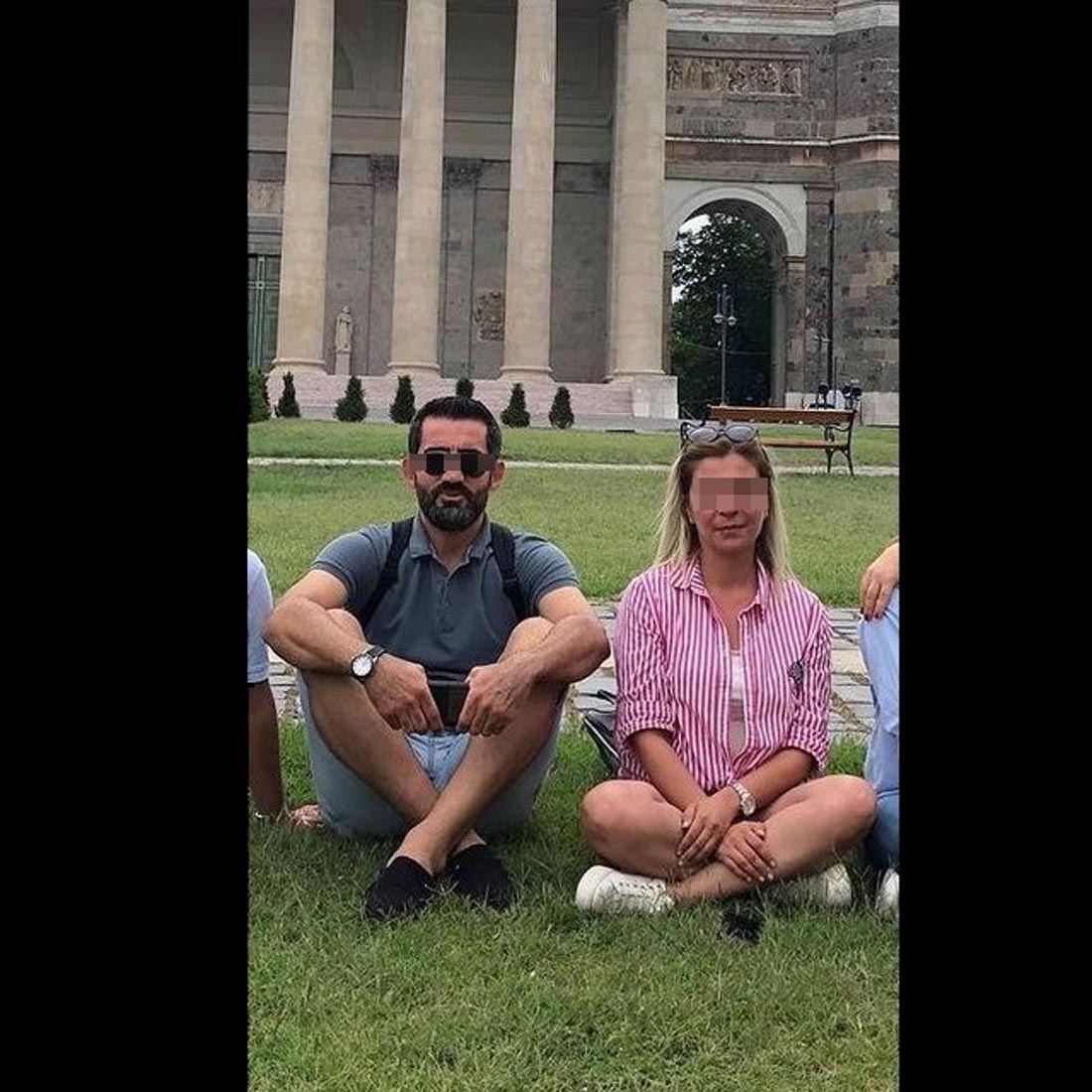 İlişki terapistinin aklına uydu, kocasından oldu! Öğretmenlik yaptığı okulun müdiresiyle kocasını uygunsuz şekilde bastı!