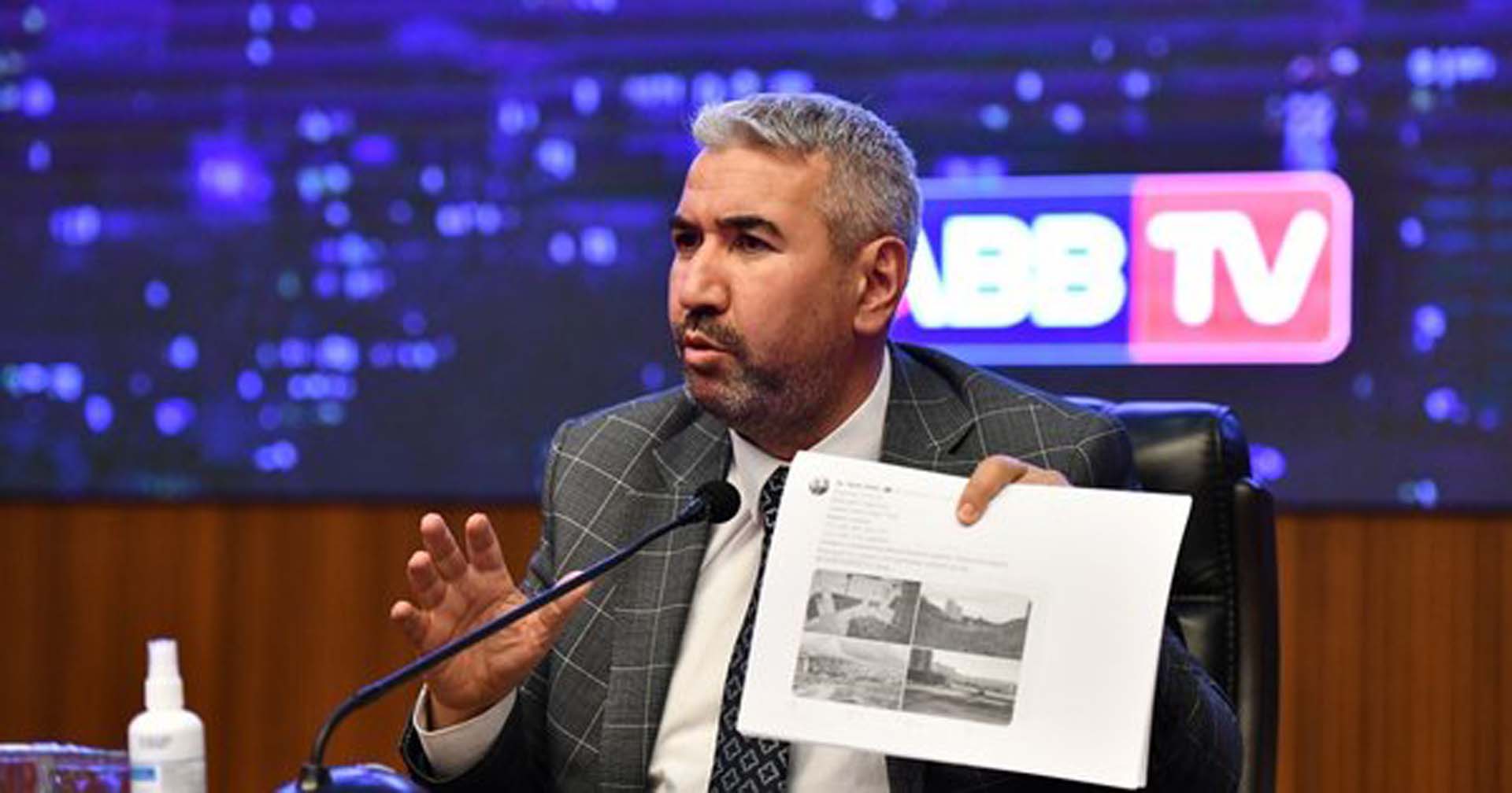 Ankara Büyükşehir Belediyesinde sendika baskısı! Gözler Mansur Yavaş'a çevrildi 