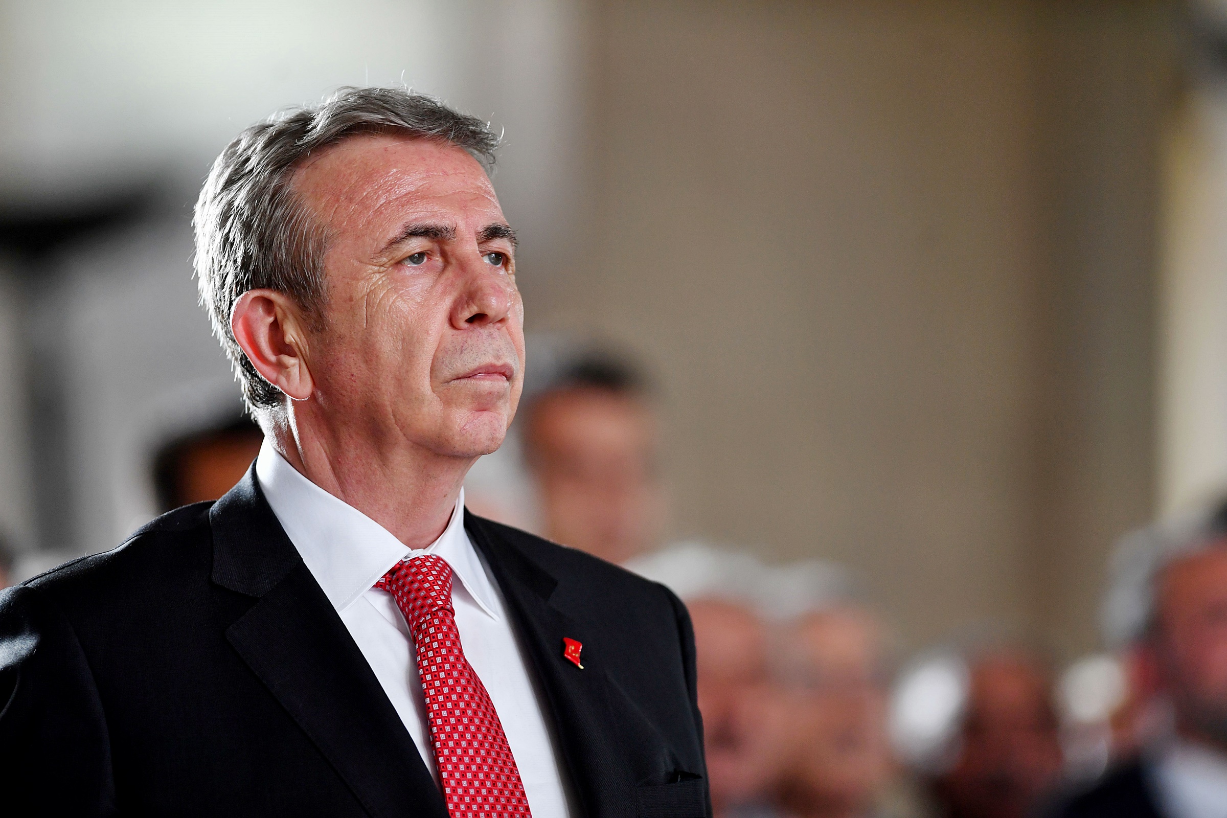 Ankara Büyükşehir Belediyesinde sendika baskısı! Gözler Mansur Yavaş'a çevrildi 