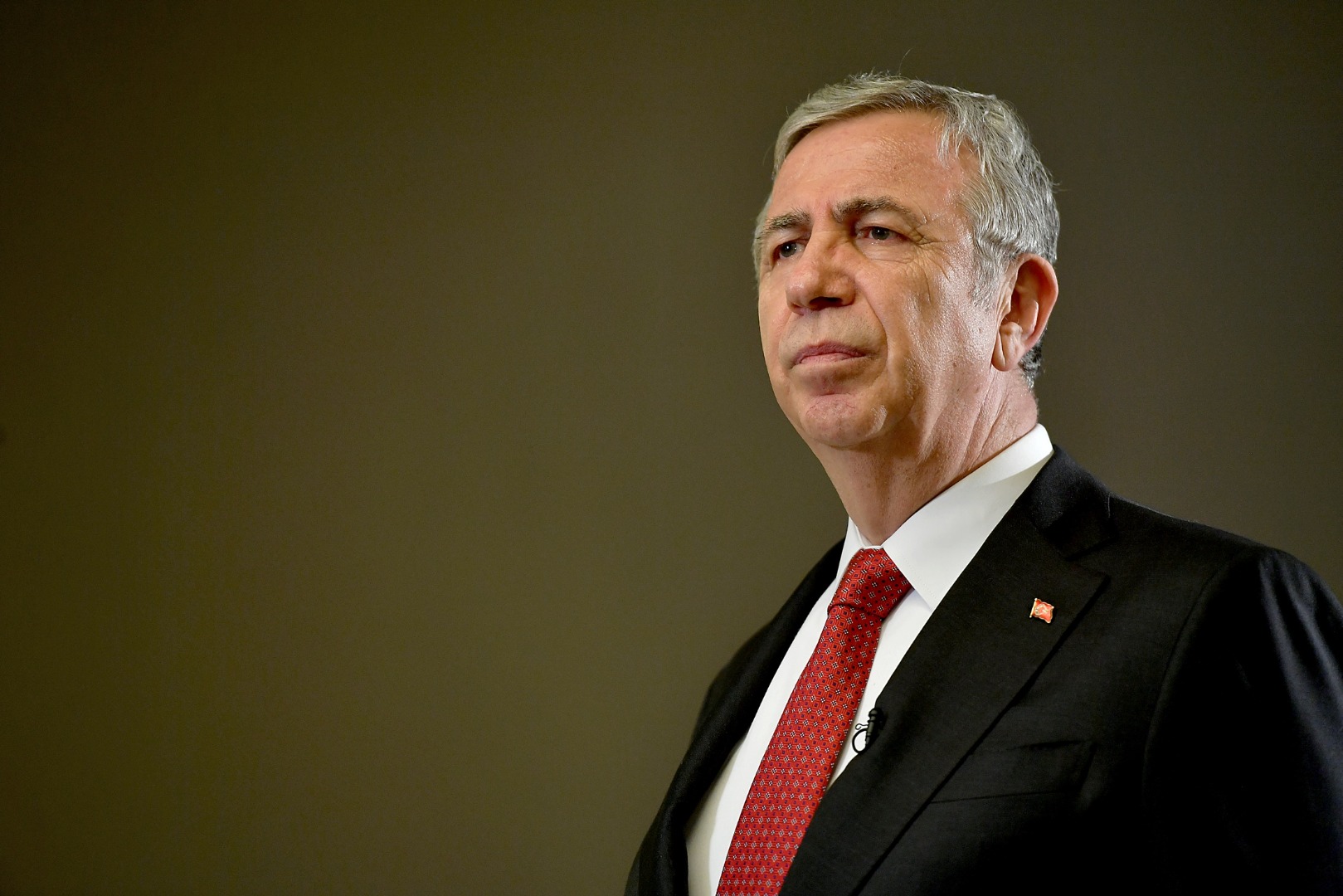 Ankara Büyükşehir Belediyesinde sendika baskısı! Gözler Mansur Yavaş'a çevrildi 