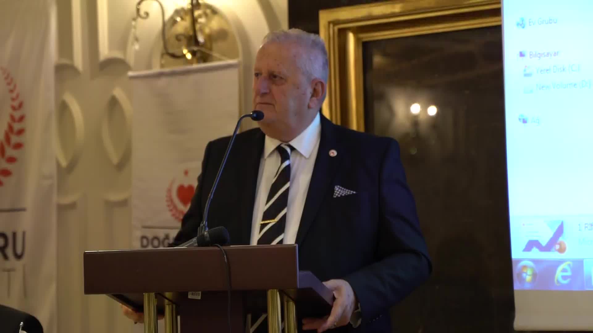 Rifat Serdaroğlu kimdir? Nereli, Kaç Yaşında?