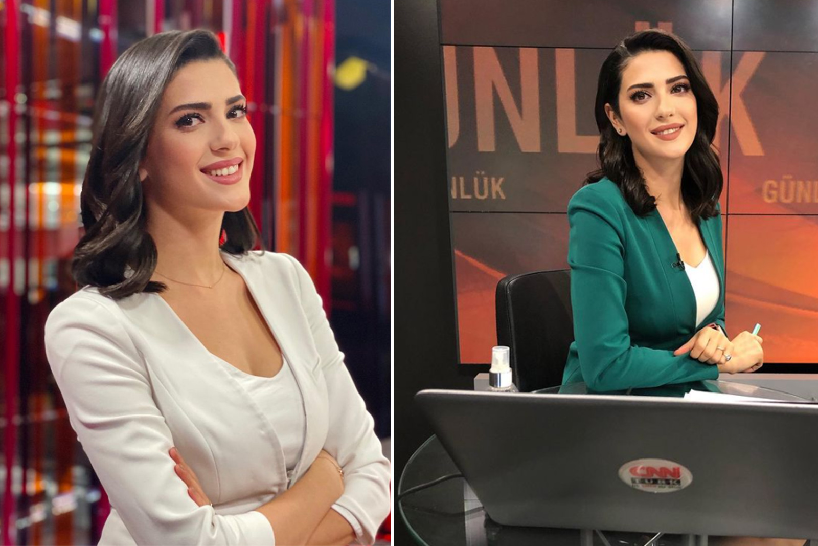 Sultan Arınır kimdir, aslen nerelidir, kaç yaşındadır? Kiminle evli, eşi kim? Hangi kanalda sunuculuk yapıyor? Sultan Arınır biyografisi 