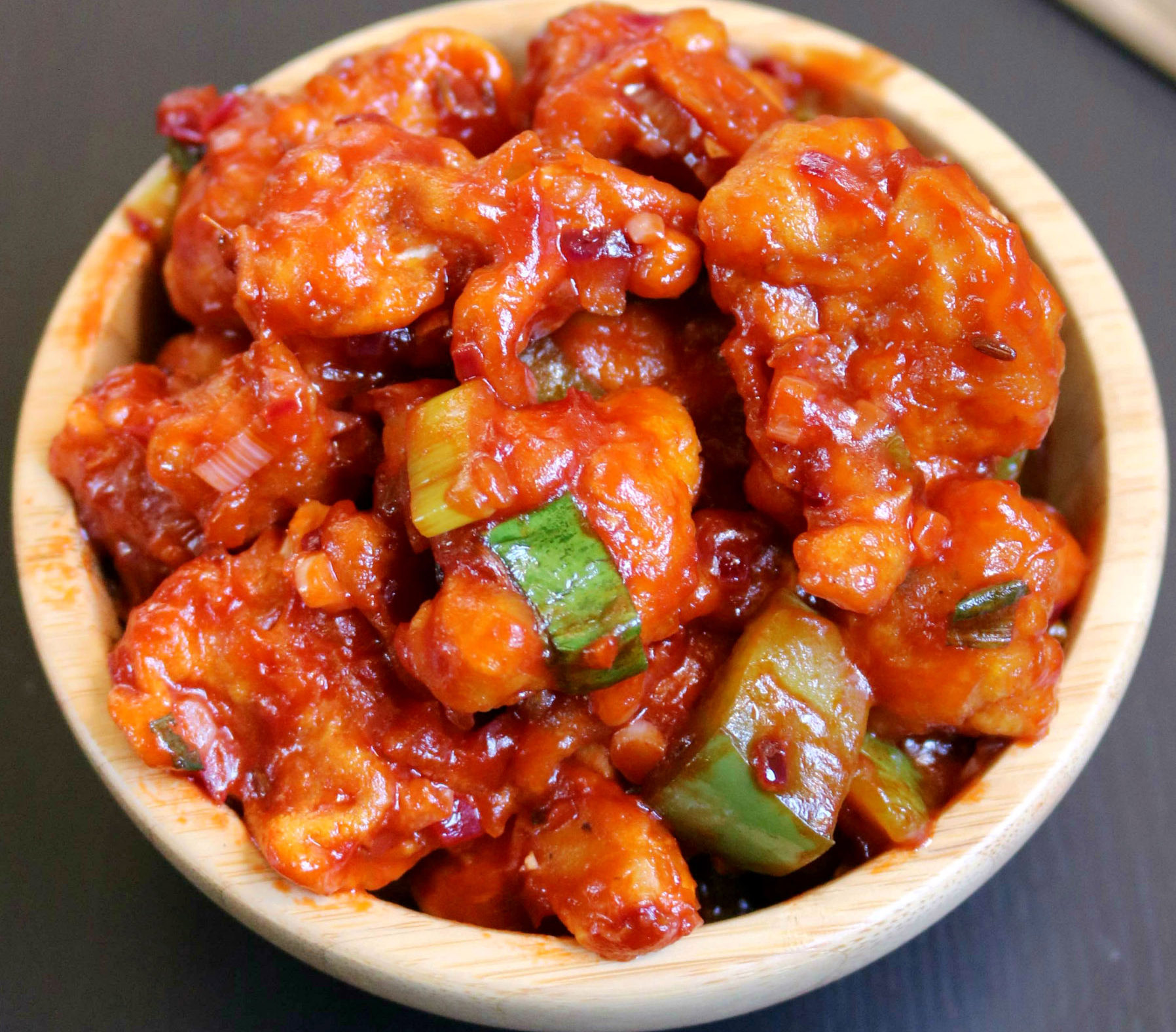 Gobi Manchurian nasıl yapılır? Gerekli malzemeler ve püf noktaları neler? İşte Gobi Manchurian tarifi!