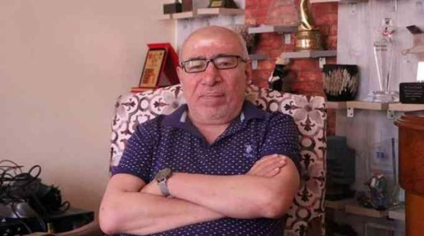 Ben ateistin tekiyim diyen İlyas Salman vasiyetini ilk kez açıkladı! Söyledikleri duyanların şaşırmasına neden oldu! 