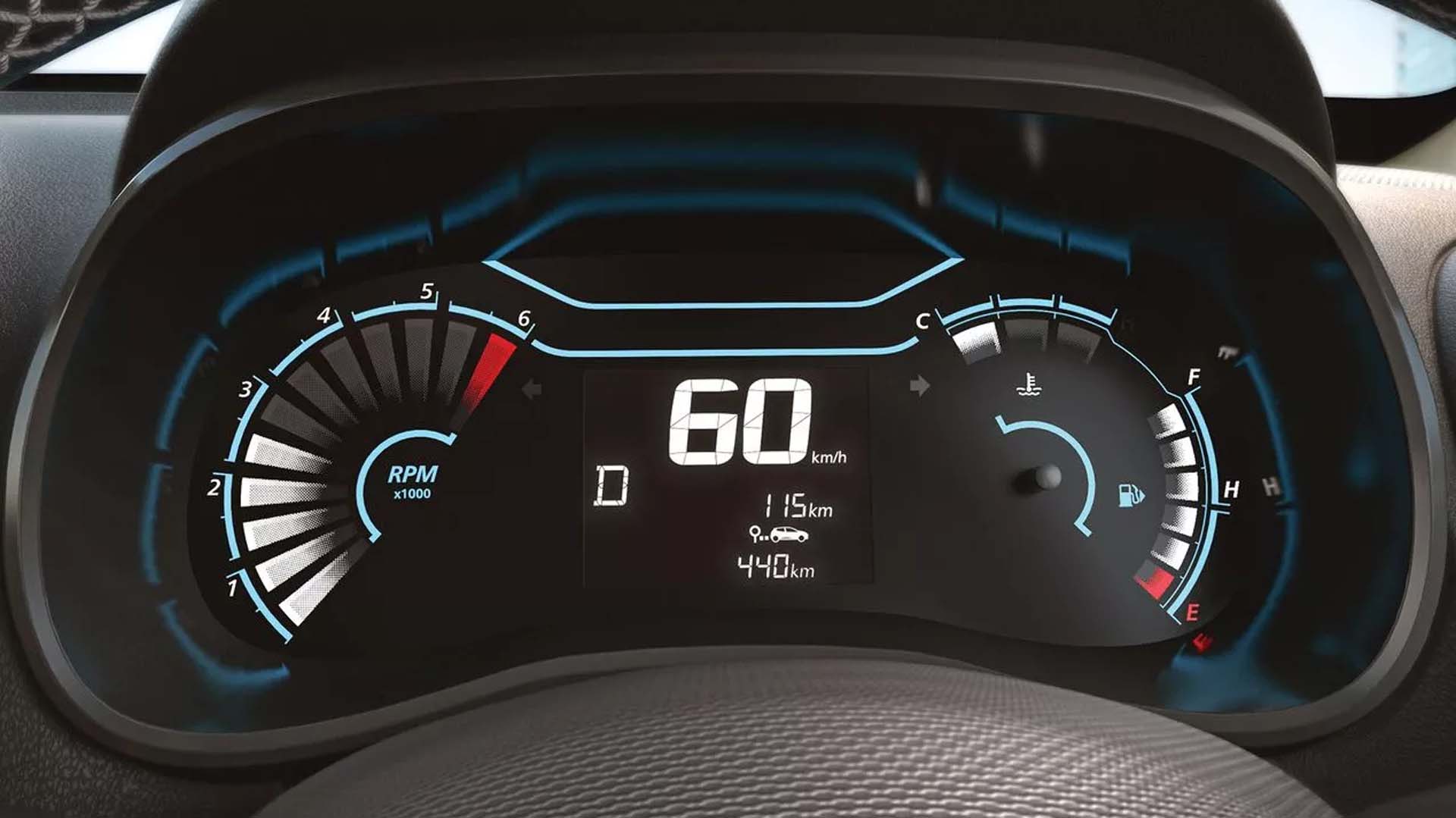 Renault Kwid Türkiye fiyatı ne kadar? Türkiye'ye ne zaman gelecek? Satılacak mı? Renault Kwid özellikleri 