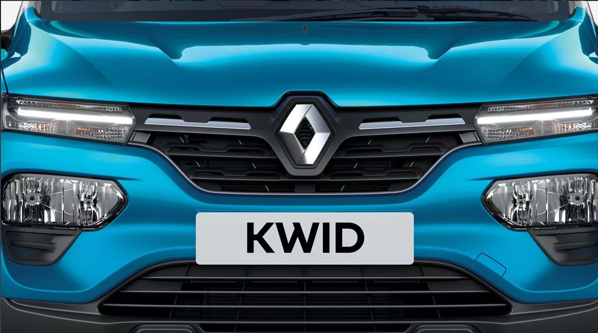 Renault Kwid Türkiye fiyatı ne kadar? Türkiye'ye ne zaman gelecek? Satılacak mı? Renault Kwid özellikleri 