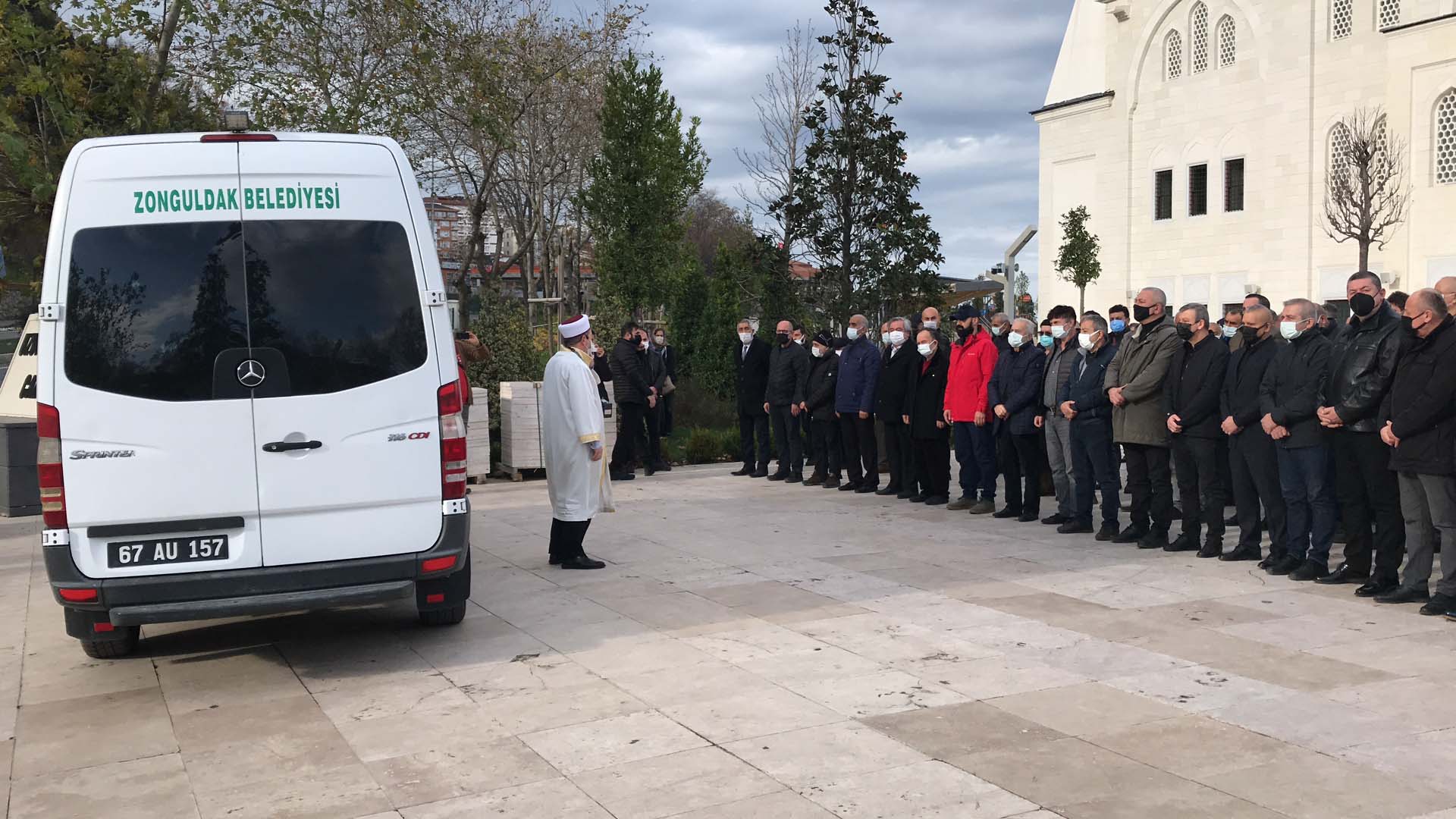 Zonguldak'ta acı olay! Koronavirüs iki kardeşi 11 gün arayla hayattan kopardı 