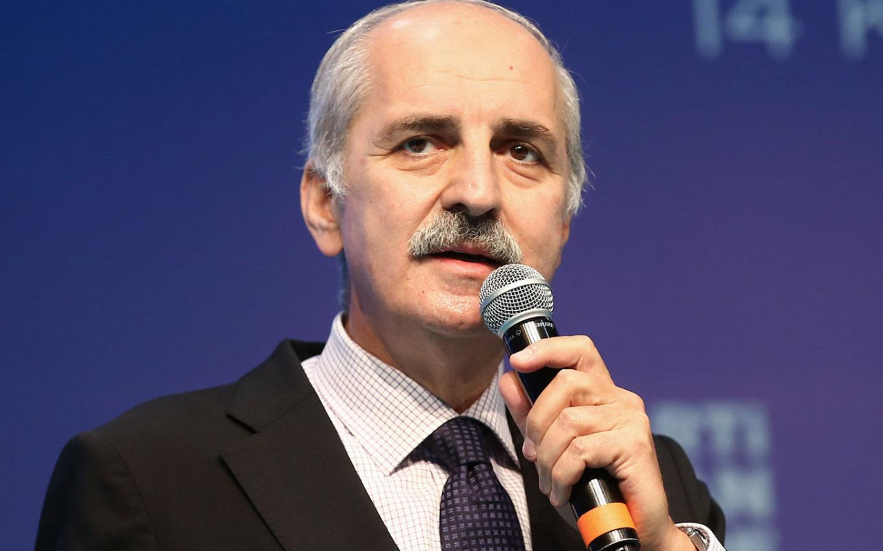 Numan Kurtulmuş'tan asgari ücret açıklaması: Herkesi tatmin edecek