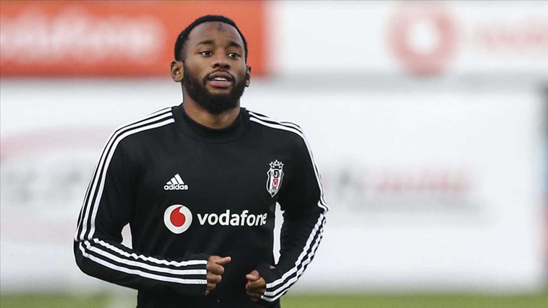 Beşiktaş'a Kasımpaşa maçında sakatlanan Nkoudou'dan kötü haber: 2 ay sahalardan uzak kalacak 