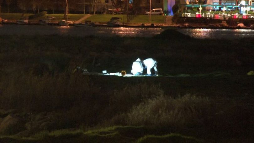 Büyükçekmece Gölü kıyısında 20 yaşındaki Elif Toru'nun cesedi bulundu! Babası kızını görünce göz yaşlarını tutamadı