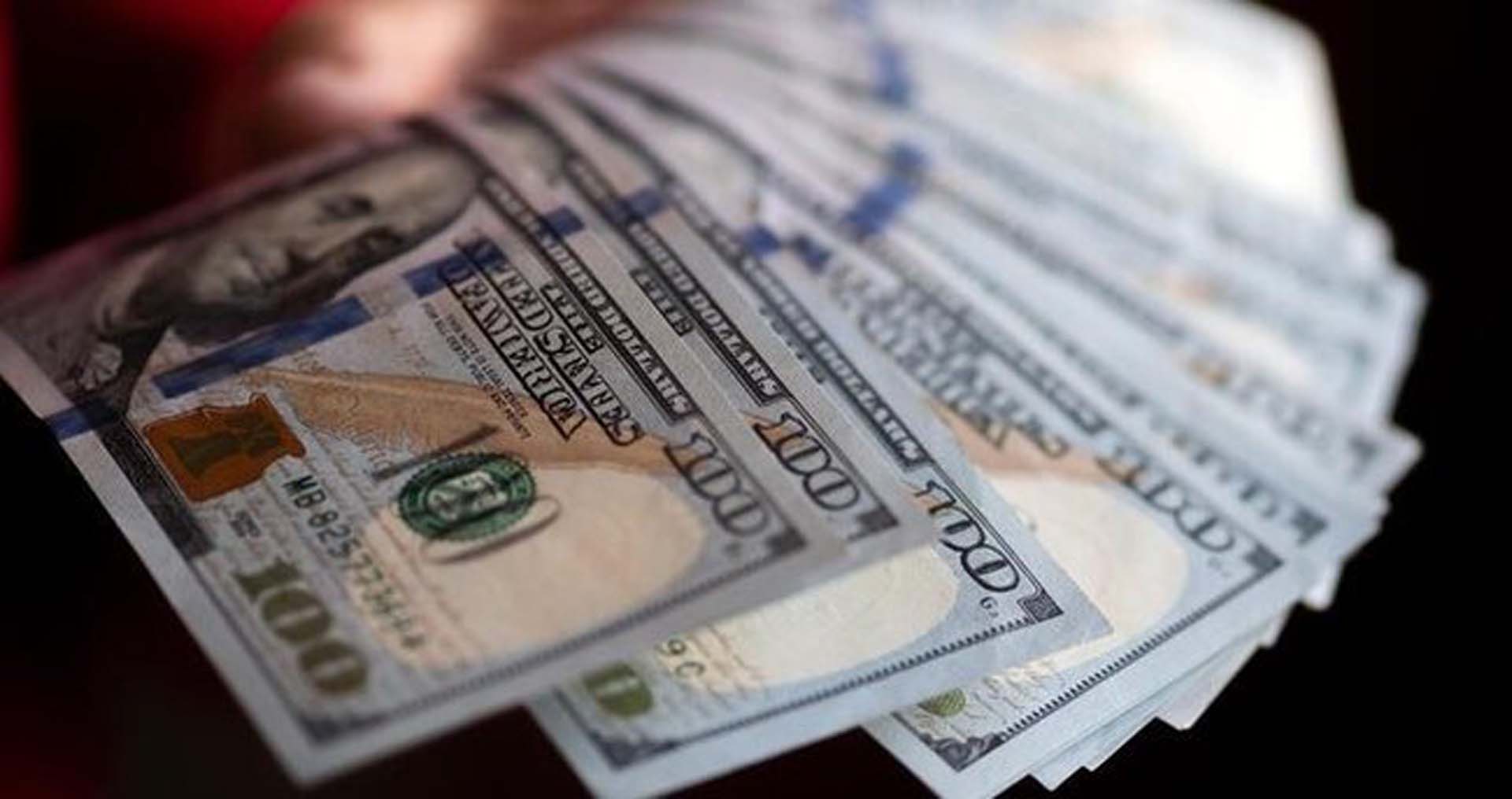 Merkez Bankası'nın yaptığı müdahalenin detayları belli oldu! Toplam satılan dolar miktarı ortaya çıktı!