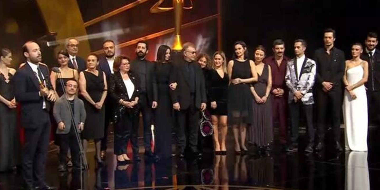 Pantene Altın Kelebek kimler ödül aldı? 2021 | 47. Pantene Altın Kelebek kazananları kimler oldu?