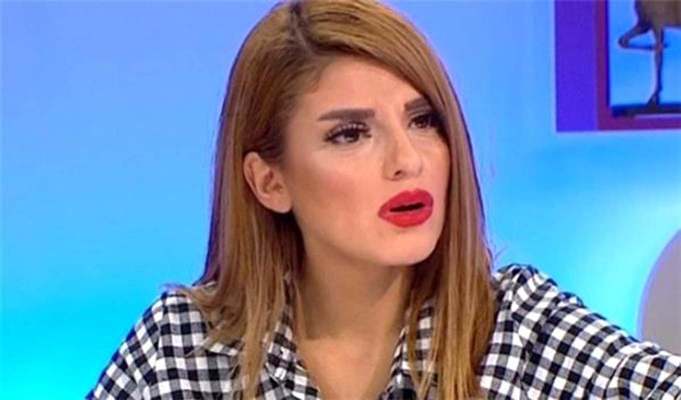 İfşa açıklamasında bulunan Bircan Bali'nin önerisi dikkat çekti: Bence öpün ilişki öpüşünce güzel