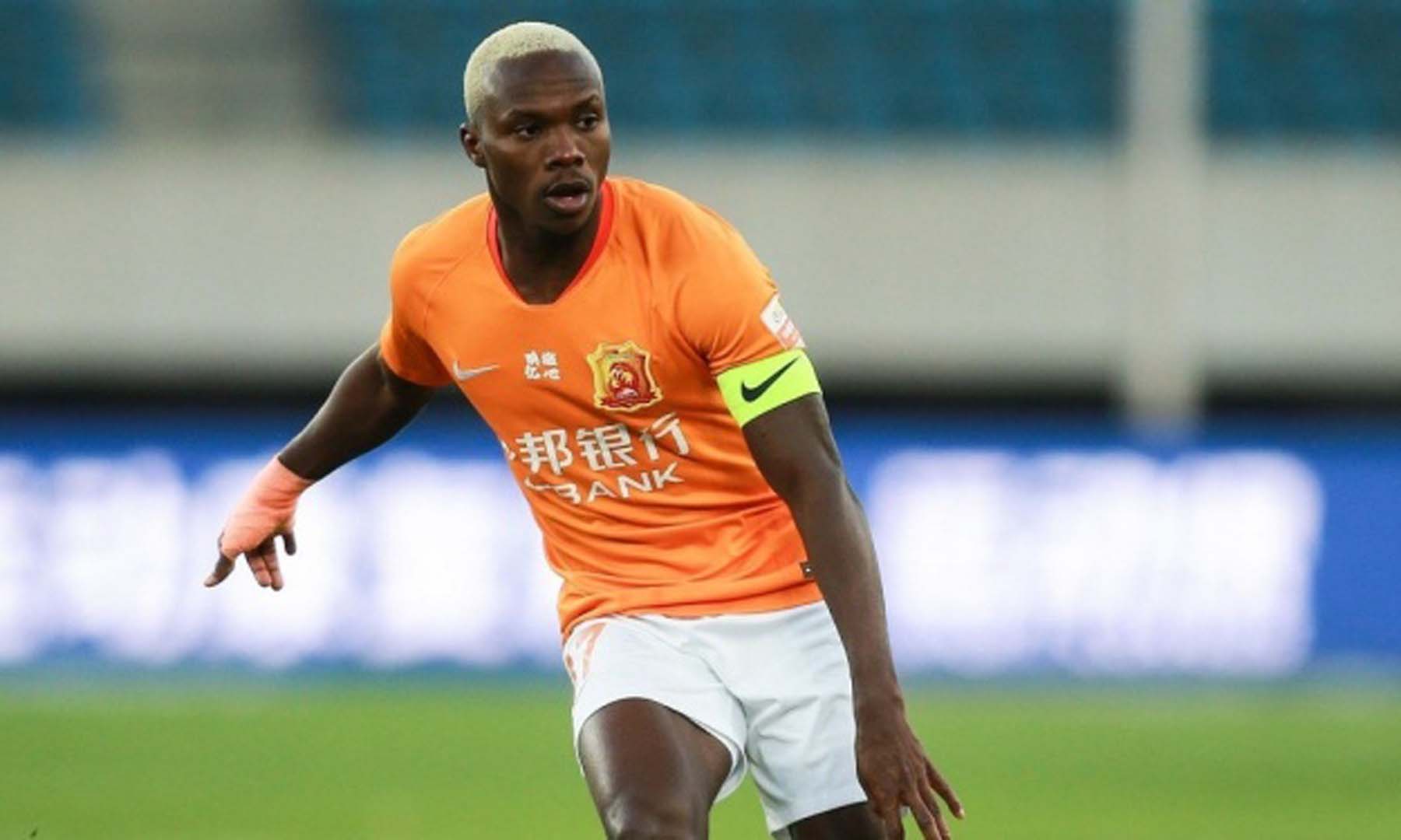 Jean Evrard Kouassi kimdir, nereli, kaç yaşında? Jean Evrard Kouassi hangi takımlarda oynadı?