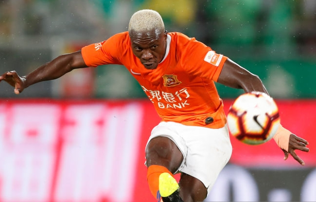 Jean Evrard Kouassi kimdir, nereli, kaç yaşında? Jean Evrard Kouassi hangi takımlarda oynadı?