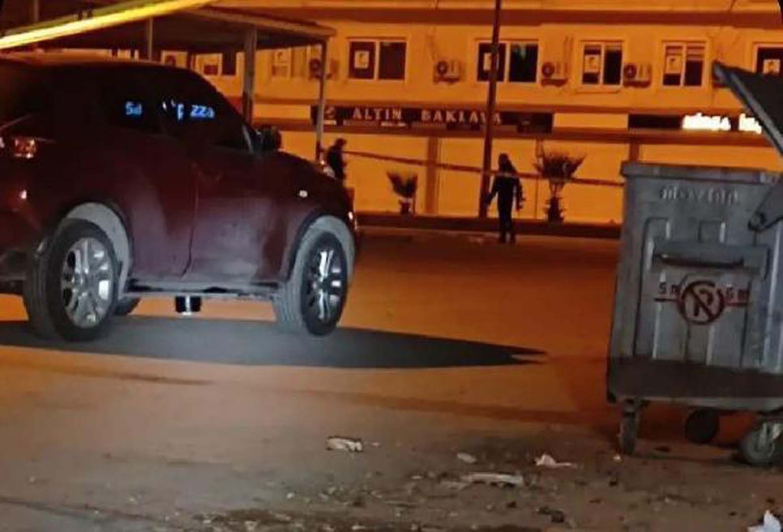 Cumhurbaşkanı'nın mitinginde yapılması planlanan bombalı saldırının detayları ortaya çıktı! 