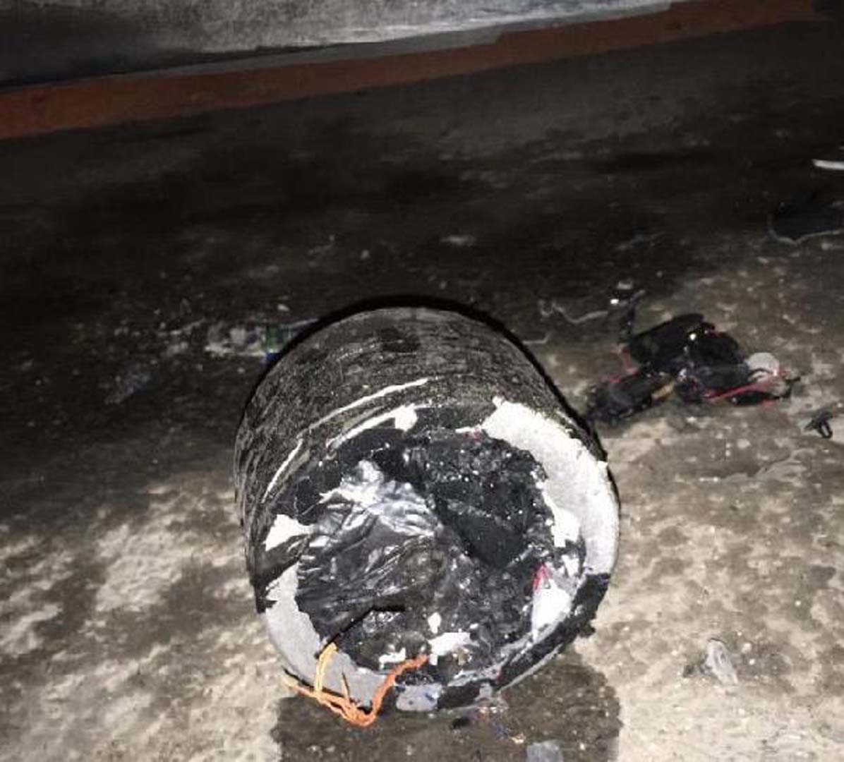 Cumhurbaşkanı'nın mitinginde yapılması planlanan bombalı saldırının detayları ortaya çıktı! 