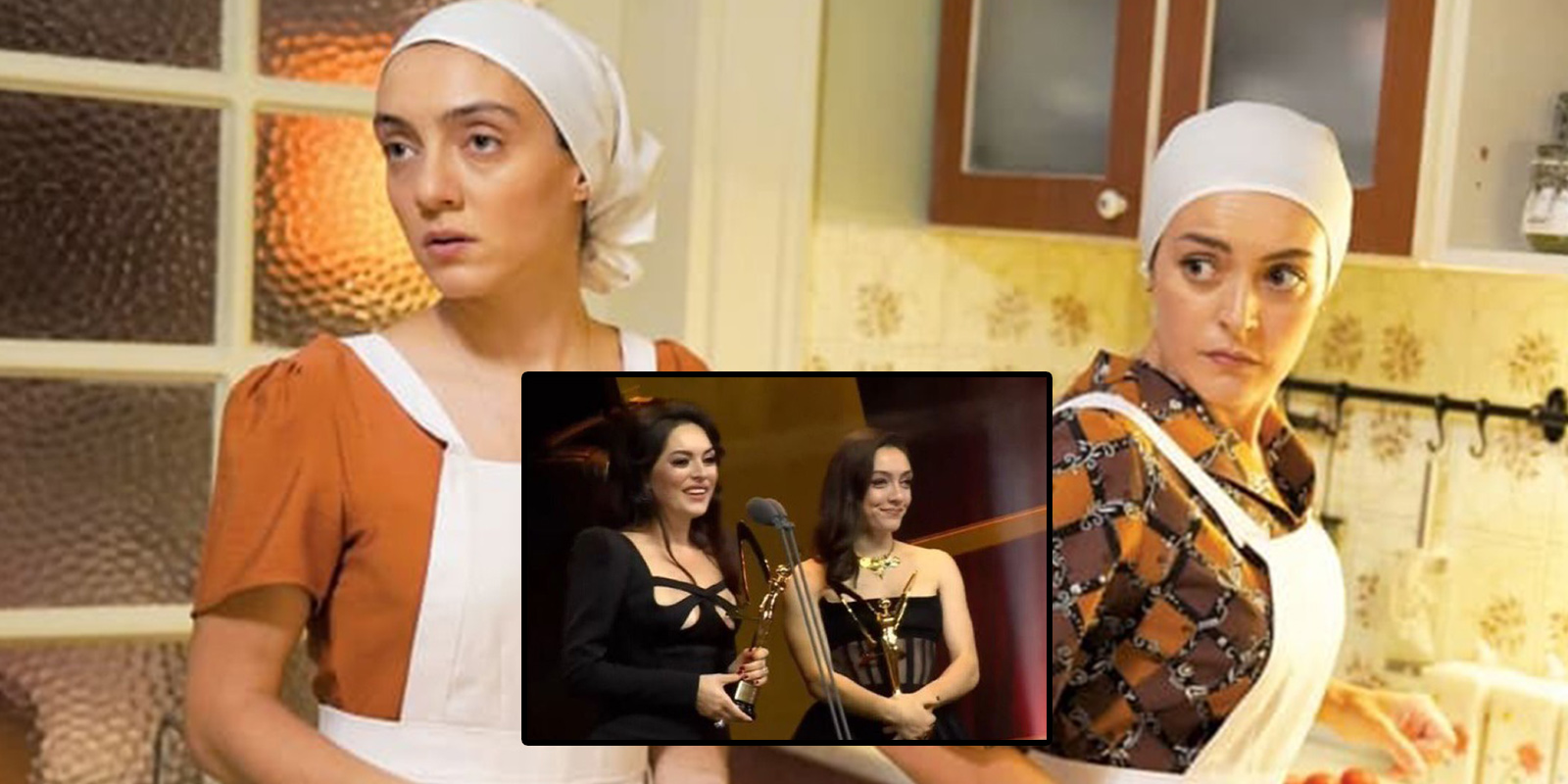 Pantene Altın Kelebek kimler ödül aldı? 2021 | 47. Pantene Altın Kelebek kazananları kimler oldu?