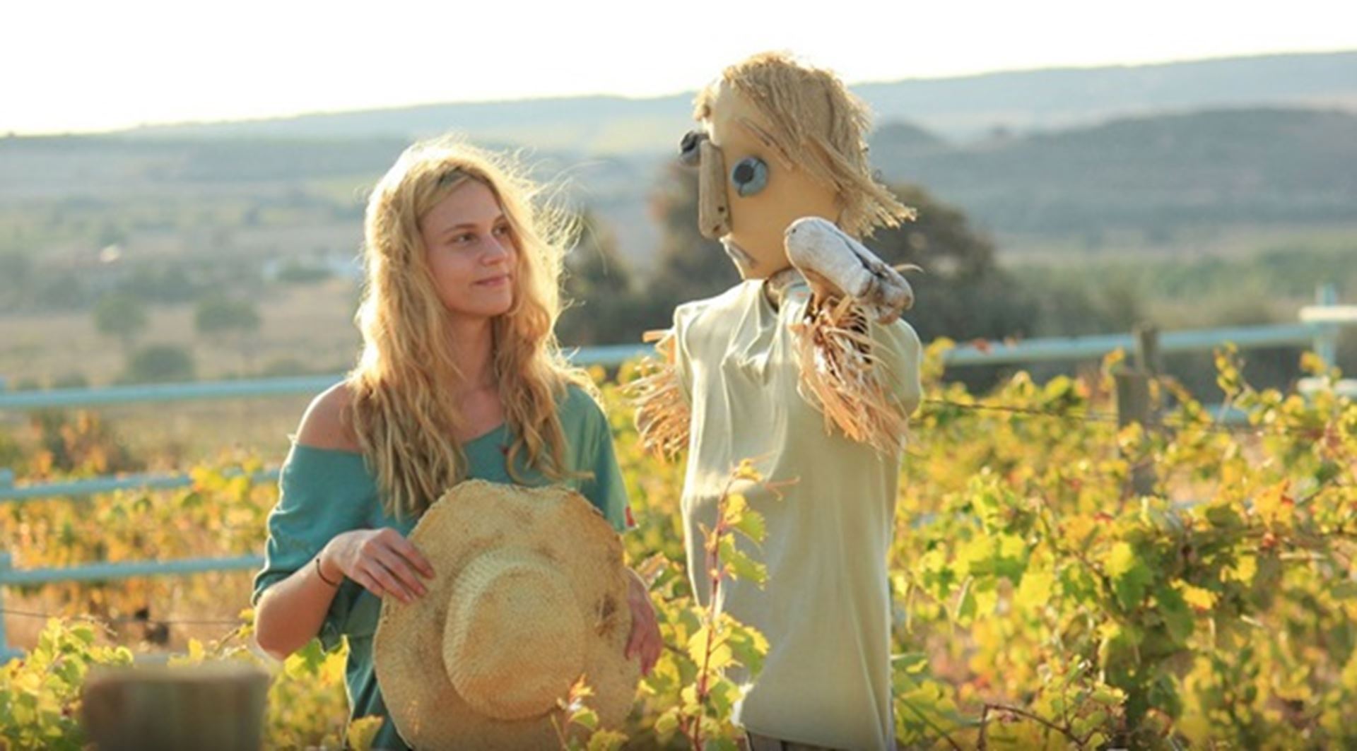 Bir Küçük Eylül Meselesi nerede çekildi? Bir Küçük Eylül Meselesi konusu ne, oyuncuları kim?