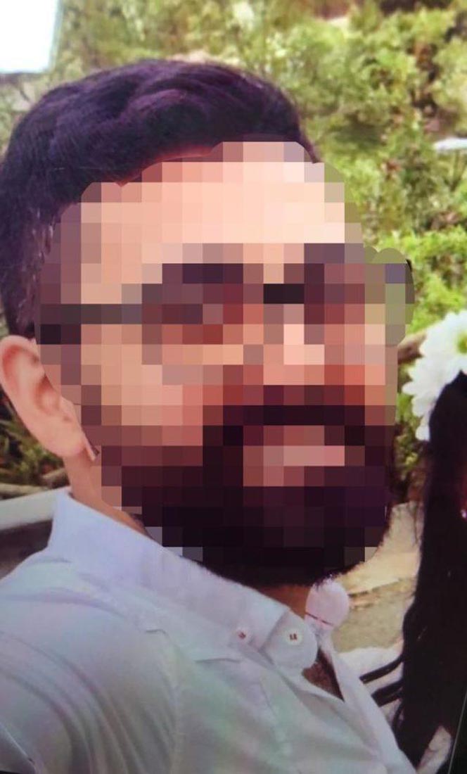 Başakşehir metrosunda cinsel taciz! Yürüyen merdivenlerde hamile kadına cinsel saldırıda bulundu! Eşinin de hamile olduğu ortaya çıktı!