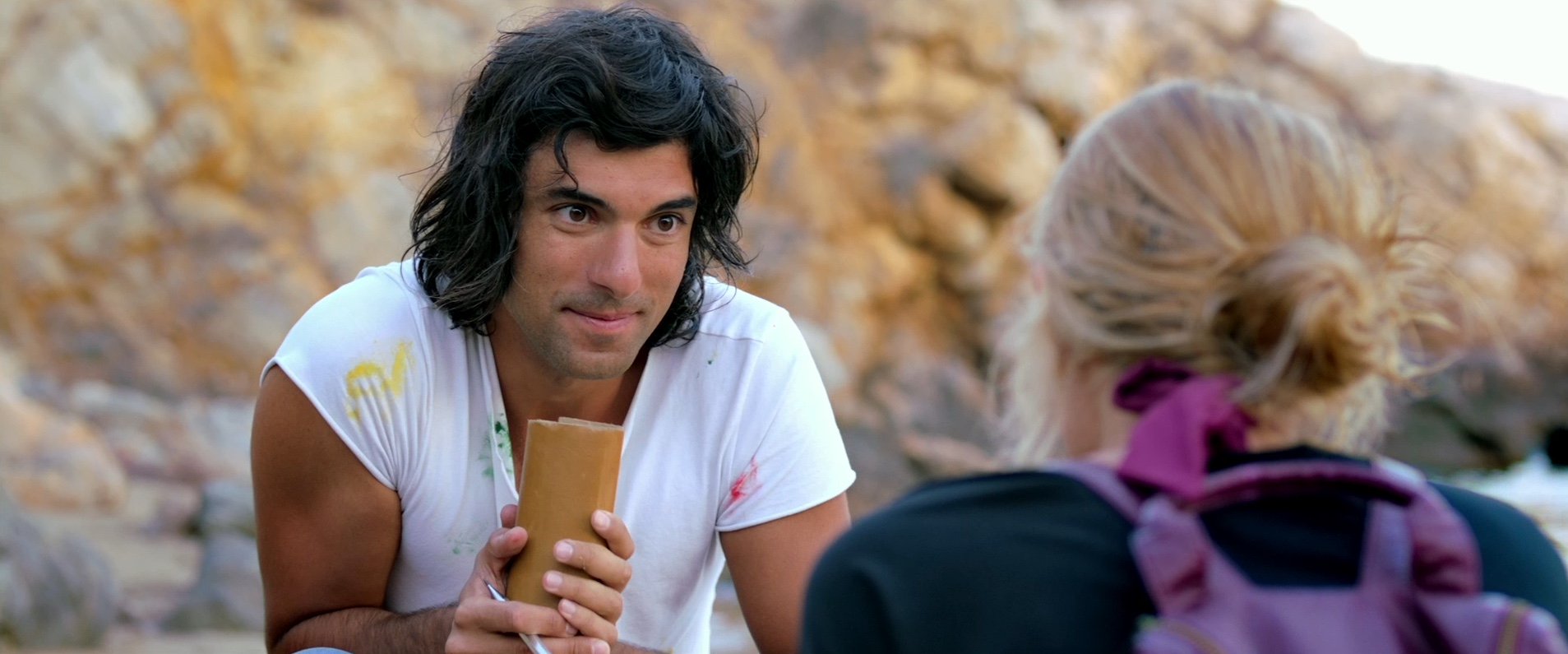 Bir Küçük Eylül Meselesi nerede çekildi? Bir Küçük Eylül Meselesi konusu ne, oyuncuları kim?