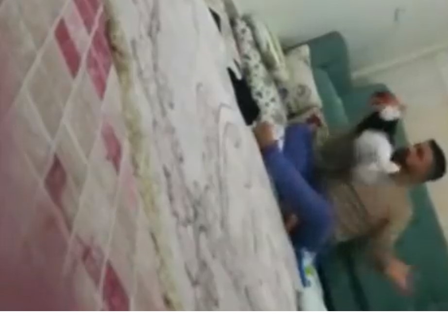 Türkiye'de deprem etkisi yaratmıştı! Baba Yunus Göç'ün işkence ettiği 3 aylık Cihan bebek taburcu oldu! Doktorlarından güzel haberler var!