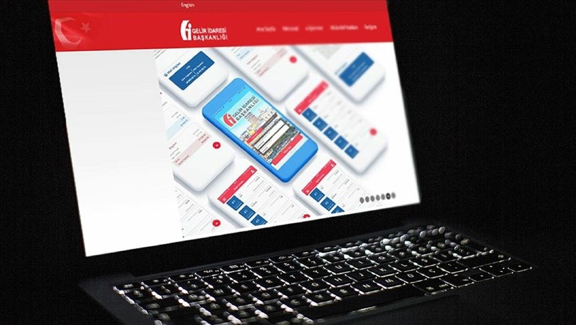 GİB e-arşiv fatura neden kesilmiyor? Neden giriş yapılamıyor? çöktü mü? 7 Aralık 2021