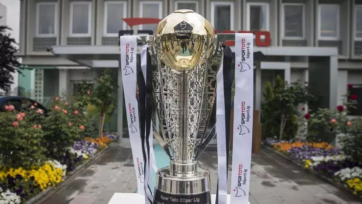 15. hafta sonunda Süper Lig şampiyonluk oranları güncellendi!