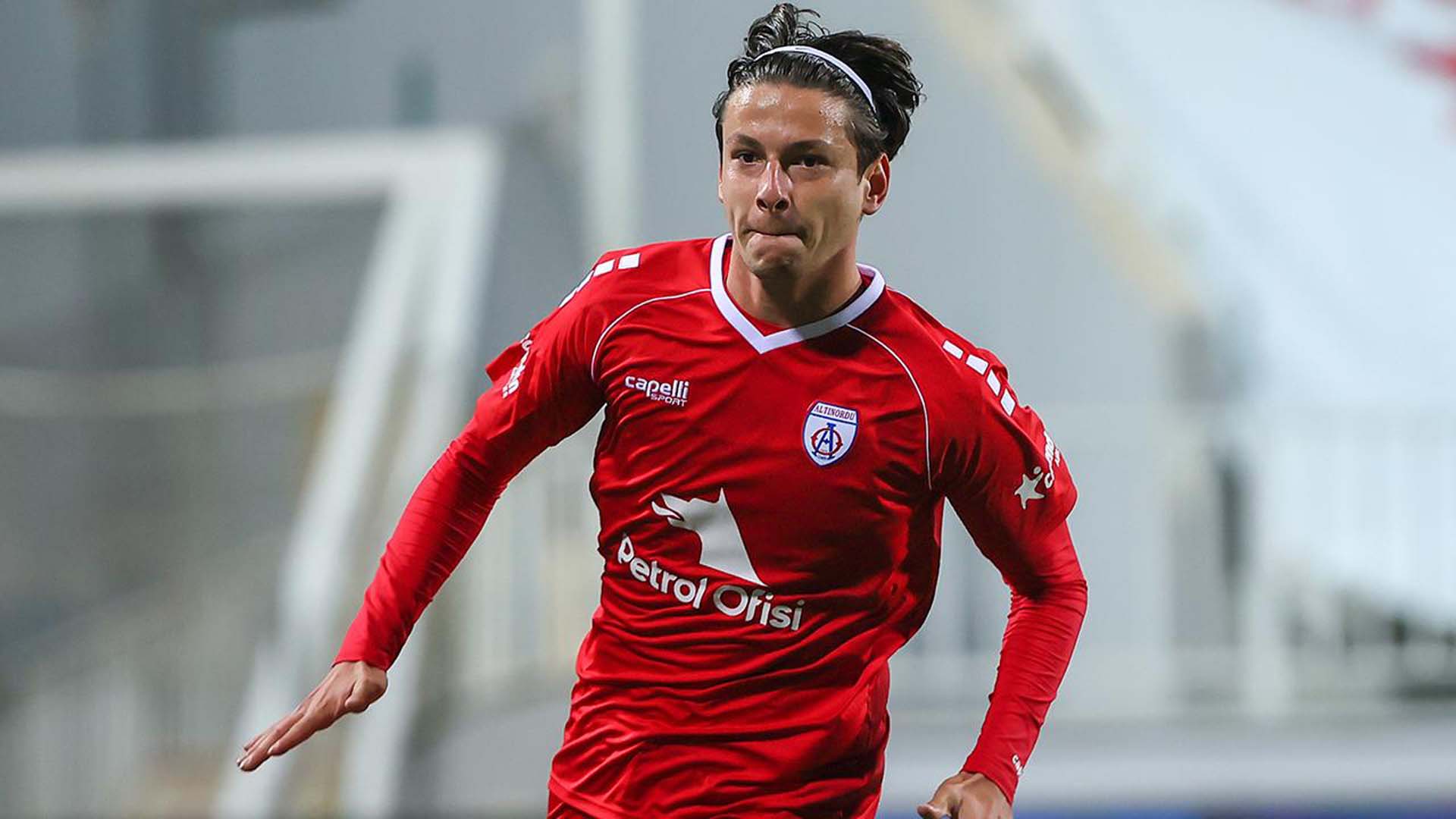 Altınordu Enis Destan'ı kadro dışı bıraktı, 4 büyükler genç yıldızın peşine düştü!