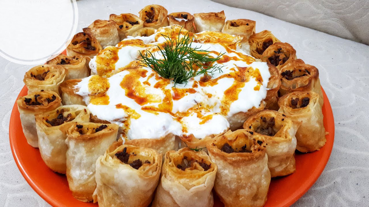 Yeni Gelin Mantısı nasıl yapılır? Gerekli malzemeler ve püf noktaları neler? İşte Gelinim Mutfakta Yeni Gelin Mantısı tarifi!