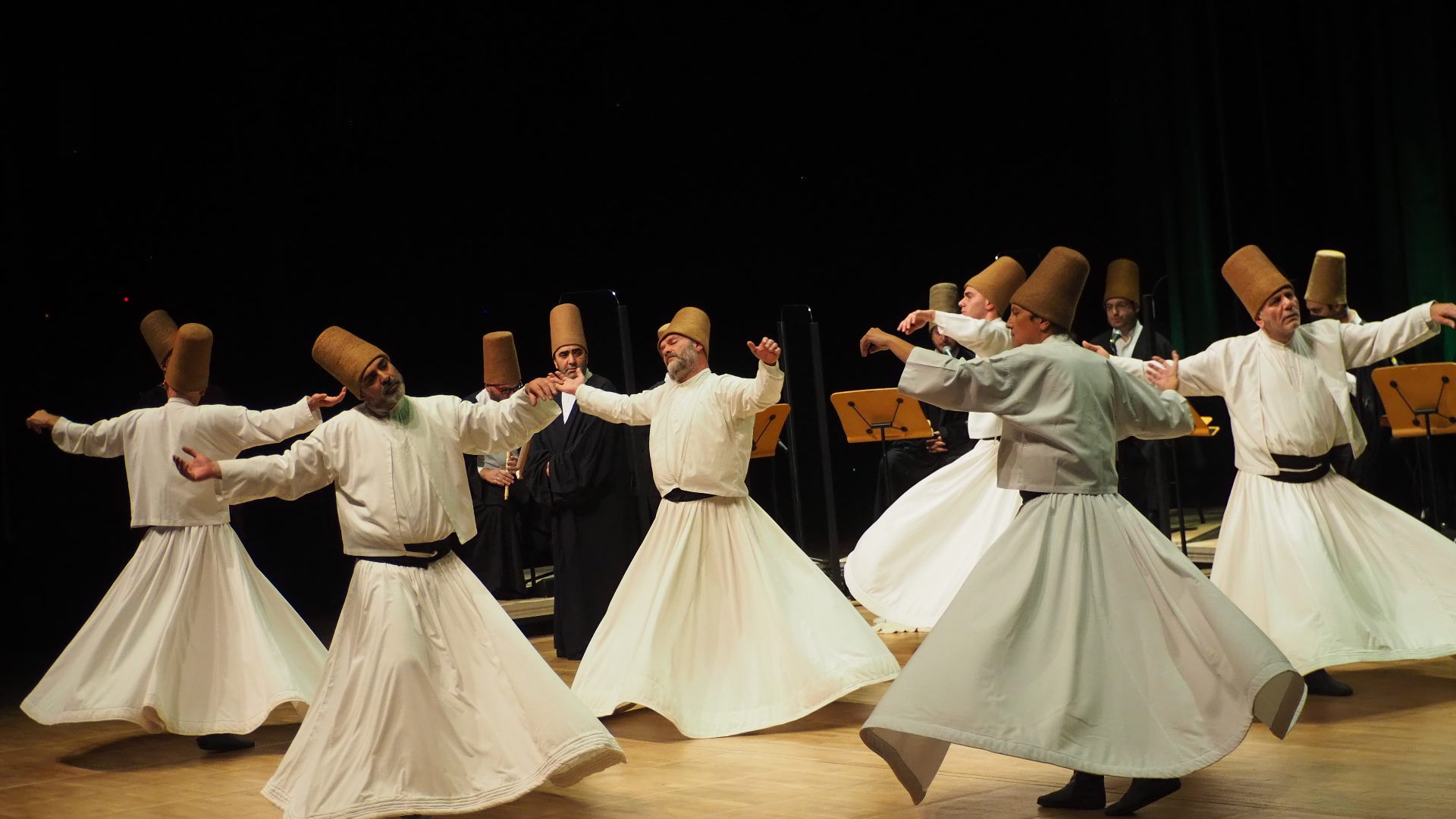 Şeb-i Arus nedir, ne demektir? 2021 Şeb-i Arus haftası ne zaman?