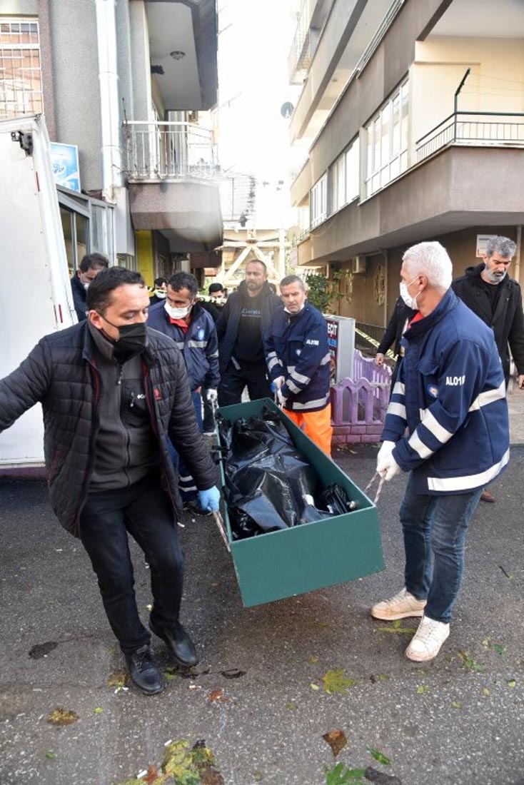 Öğrencinin başını satırla kesip gövdesinden ayırmıştı! Katil zanlısı Aşçı İhsan Güney hakkında Valilikten açıklama geldi!