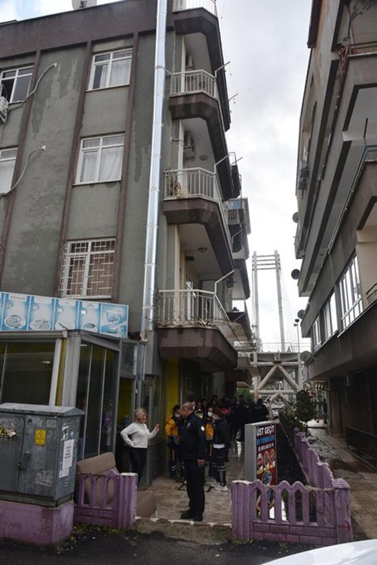 Öğrencinin başını satırla kesip gövdesinden ayırmıştı! Katil zanlısı Aşçı İhsan Güney hakkında Valilikten açıklama geldi!